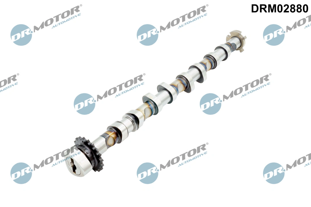 Camshaft
